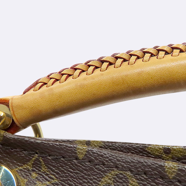 Louis Vuitton(���̺���) M40249 ���׷� ĵ���� ��ġ MM ����� [�λ꼾�Һ���] �̹���4 - ���̺��� �߰���ǰ