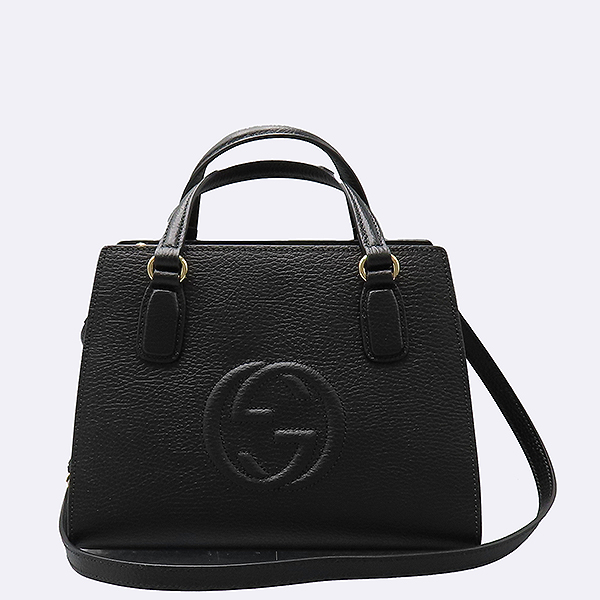 (�̻��) Gucci(����) 607722 ���� ���� �ΰ� ��� ��ȣ ��Ʈ�� + �����Ʈ�� 2WAY [���ε�������] �̹���2 - ���̺��� �߰���ǰ