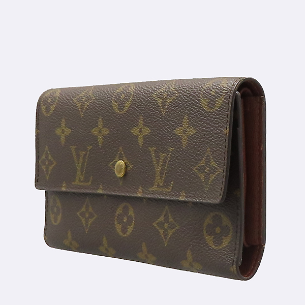 Louis Vuitton(���̺���) M61215 ���׷� ĵ���� ��Ʈ Ʈ���� ���ͳ��ų� ������ [�б�����] �̹���2 - ���̺��� �߰���ǰ