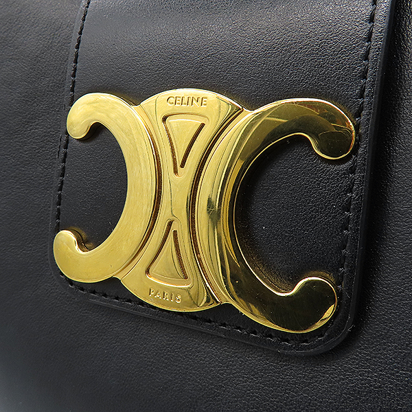 Celine(������) 114493DGQ.38NO ���� ���� �̵�� Ʈ������ �ƹ� �� [��������] �̹���4 - ���̺��� �߰���ǰ