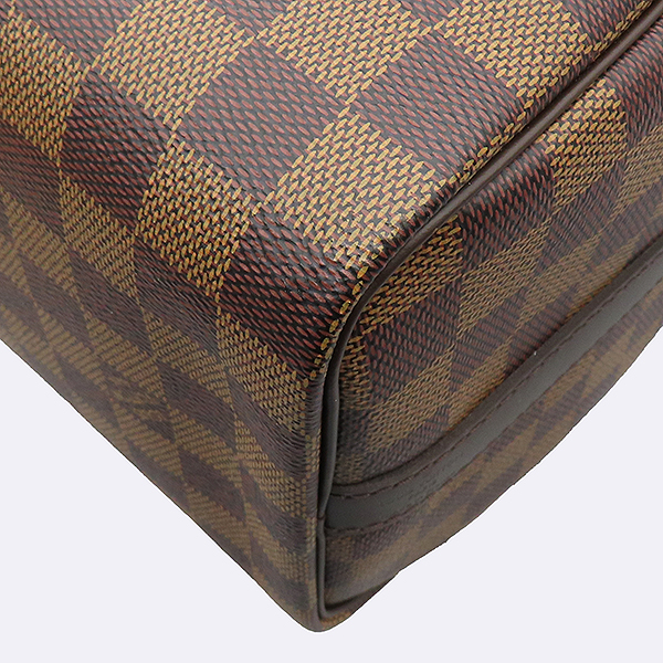Louis Vuitton(���̺���) N41368 �ٹ̿� ���� ���ǵ� �ݵѸ��� 25 ��Ʈ�� + �����Ʈ�� 2WAY [��������] �̹���6 - ���̺��� �߰���ǰ