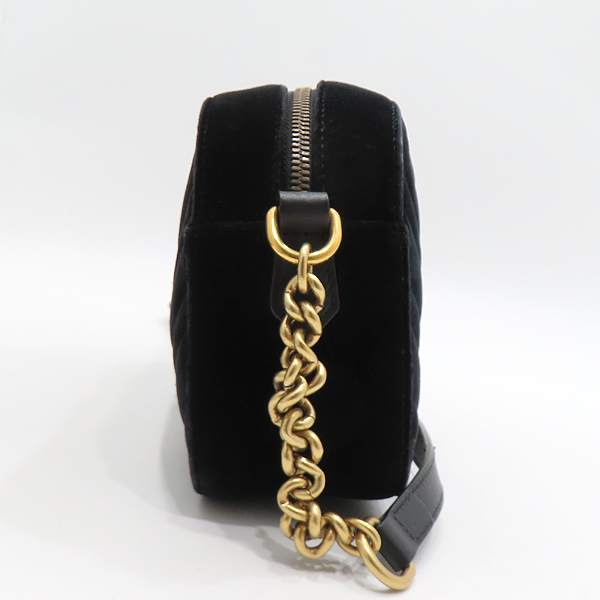 Gucci(����) 447632 ���� �÷� ���� GG ����Ʈ ���� ��Ʋ�� ü�� ũ�ν��� [��õ��] �̹���3 - ���̺��� �߰���ǰ