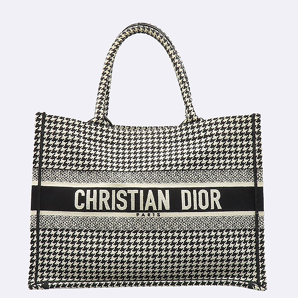 Dior(ũ����î���) M1296ZRPI M081 �Ͽ������� üũ ����Ʈ �̵���� [��������] �̹���2 - ���̺��� �߰���ǰ