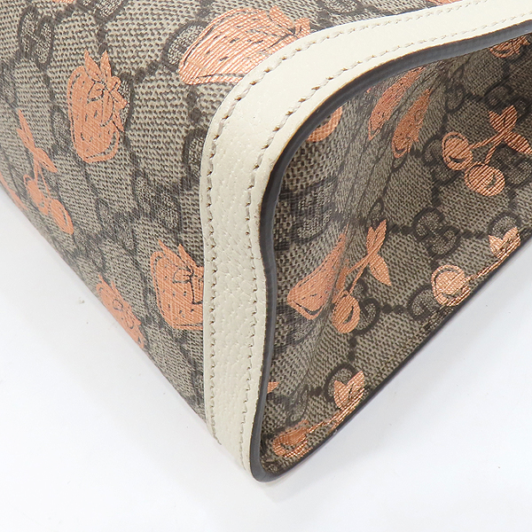 Gucci(����) 498156 GG ������ ���� ����Ʈ ĵ���� ��Ʈ��ó�� �е�� ����� [��õ��] �̹���4 - ���̺��� �߰���ǰ