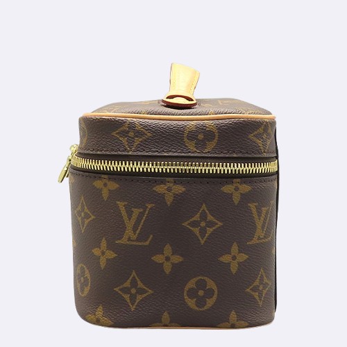 Louis Vuitton(���̺���) M44495 ���׷� ĵ���� �Ͻ� �̴� �ڽ���ƽ ���̽� ��Ʈ�� [û��������] �̹���3 - ���̺��� �߰���ǰ