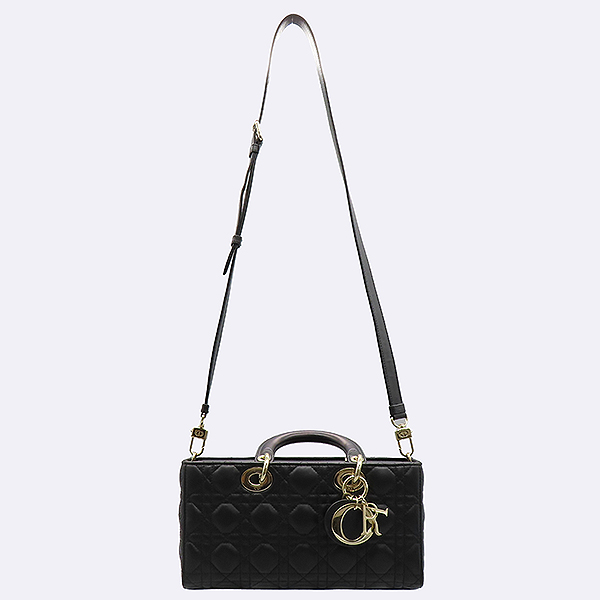 Dior(ũ����î���) M0540ONGE ���� ����  LADY D-JOY(���̵� �� ����) ��Ʈ�� + ��� ��Ʈ�� 2WAY  [��������] �̹���4 - ���̺��� �߰���ǰ