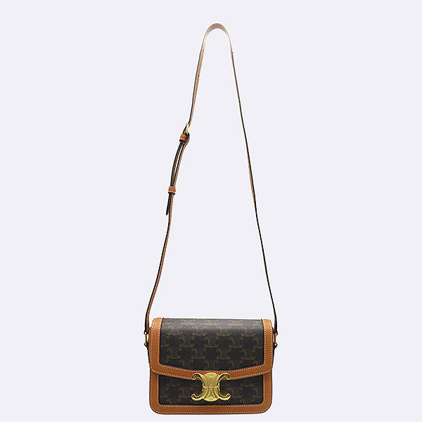 Celine(������)  188882BZ4 �� ���� ĵ���� ƾ Ʈ������ ���� �� ��� �� ũ�ν��� [��������] �̹���4 - ���̺��� �߰���ǰ
