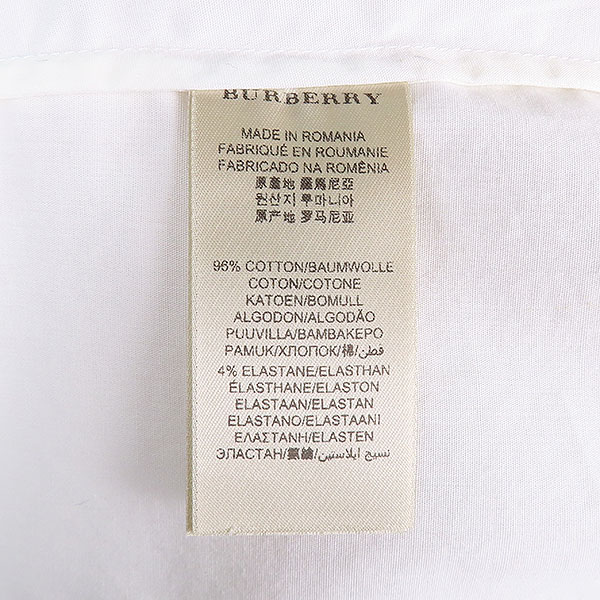Burberry(������) 3806514 ���̺��� ��ư ȥ�� EKD ������̵� ���� [��������] �̹���6 - ���̺��� �߰���ǰ