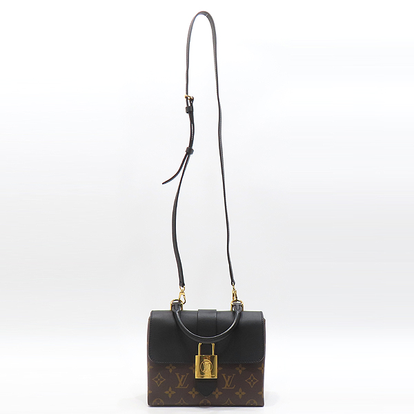 Louis Vuitton(���̺���) M44141 ���׷� ĵ���� ��Ű BB ��Ʈ�� + ��� ��Ʈ�� 2WAY [��õ��] �̹���4 - ���̺��� �߰���ǰ