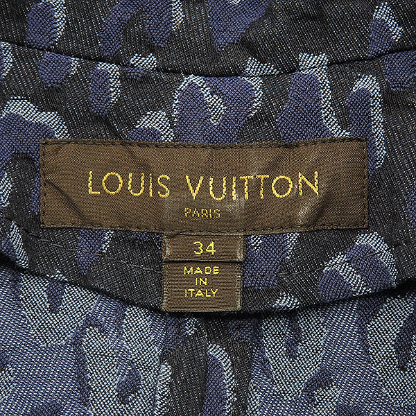 Louis Vuitton(���̺���) 894181 ����/���� ��ư �����ĵ� ���� �巹�� ���ǽ� [��������] �̹���5 - ���̺��� �߰���ǰ