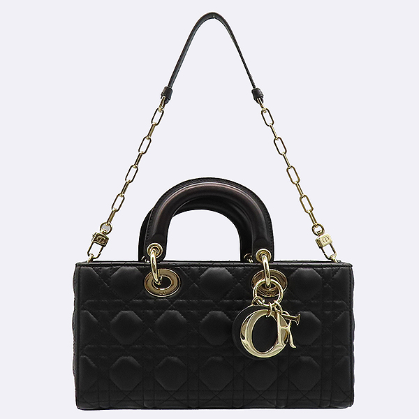 Dior(ũ����î���) M0540ONGE ���� ����  LADY D-JOY(���̵� �� ����) ��Ʈ�� + ��� ��Ʈ�� 2WAY  [��������] �̹���2 - ���̺��� �߰���ǰ