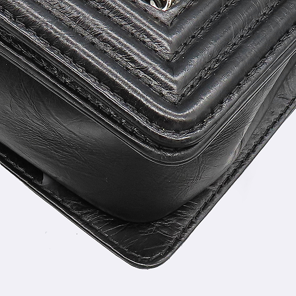 Chanel(����) A67086 ���̻��� �̵�� ü�� �÷� ����� [��������] �̹���6 - ���̺��� �߰���ǰ