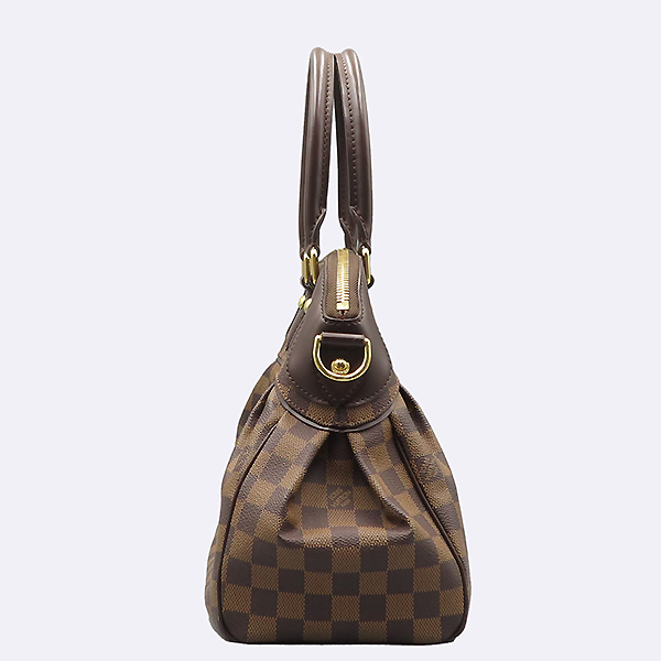 Louis Vuitton(���̺���) N51997 �ٹ̿� ĵ���� Ʈ���� PM ��Ʈ�� + �����Ʈ�� 2WAY [�����] �̹���3 - ���̺��� �߰���ǰ