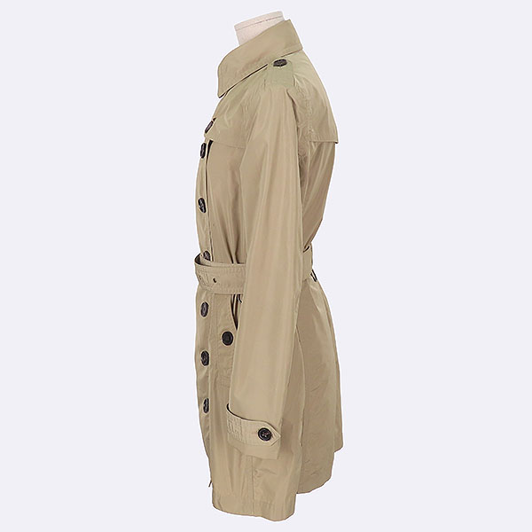 Burberry(������) 3976277 BALMORAL(�߸��) ������ Ʈ��ġ��Ʈ - 40������ [��������] �̹���2 - ���̺��� �߰���ǰ