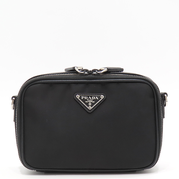 Prada(�����) 2VH070 ���� �����Ϸ� ���� �긮ũ ũ�ν���  [��õ��] �̹���2 - ���̺��� �߰���ǰ