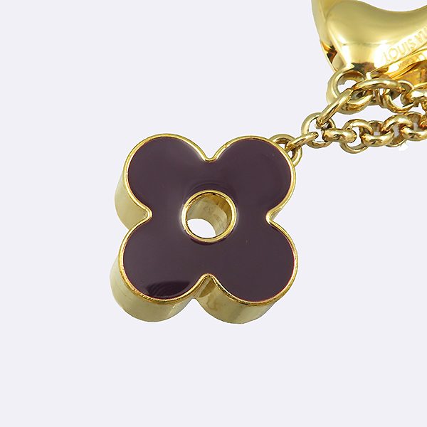 Louis Vuitton(���̺���) M67119 �÷ڸ� �� ���׷� �� �� [�б�����] �̹���4 - ���̺��� �߰���ǰ