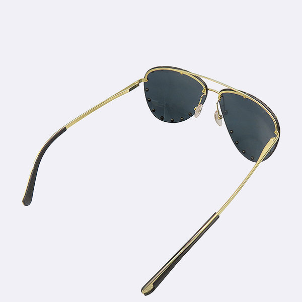Louis Vuitton(���̺���) Z0923U ���� LV �ΰ� ¡ ���� �� ��Ƽ �������� ���۶� [��������] �̹���4 - ���̺��� �߰���ǰ