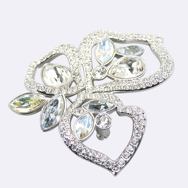 Swarovski(���ͷκ꽺Ű) ��Ƽ ũ����Ż �� ���� ���ġ [��������] �̹���2 - ���̺��� �߰���ǰ