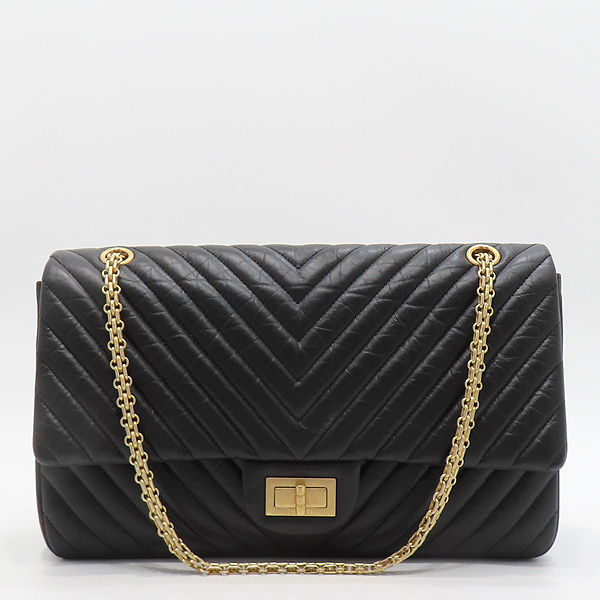 Chanel(����) A37590 ��Ƽ�� ���� ī����Ų ����� 2.55 �ƽ� ��Ż ���� �ΰ� ü�� �÷� ����� [��õ��] �̹���2 - ���̺��� �߰���ǰ
