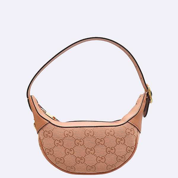 Gucci(����) 658551 ��ũ �÷� �к긯 GG �̴� ȣ�� ����� [��������] �̹���2 - ���̺��� �߰���ǰ