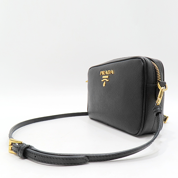 Prada(�����) 1BH036 ���� �÷� SAFFIANO LUX (���ǾƳ� ����) ���� �ΰ� �̴� ũ�ν��� [��õ��] �̹���2 - ���̺��� �߰���ǰ