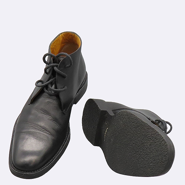 Gucci(����) 161473 ���� ���� ���ͷ�ŷ óī ������ ���� - 42������ [��������] �̹���3 - ���̺��� �߰���ǰ