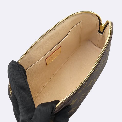Louis Vuitton(���̺���) M47515 ���׷� ĵ���� ����Ʈ �ڽ���ƽ �Ŀ�ġ PM [û��������] �̹���4 - ���̺��� �߰���ǰ
