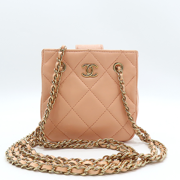 Chanel(����) AP2547 ����Ʈ������ ����Ų COCO ��� �ΰ� �̴� ����ü�� ����� [��õ��] �̹���2 - ���̺��� �߰���ǰ