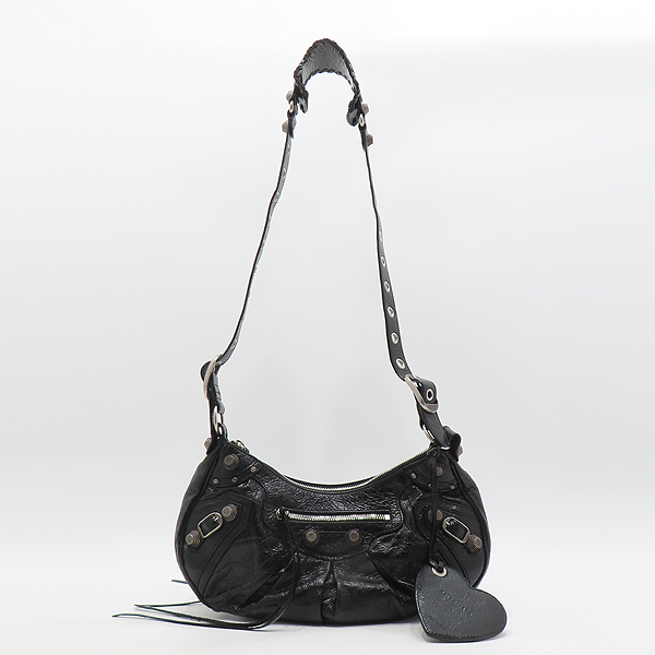 Balenciaga(�߷��þư�) 671307 ���� ��� ����Ų LE CAGOLE(��ī��) ���� ����� [��õ��] �̹���4 - ���̺��� �߰���ǰ
