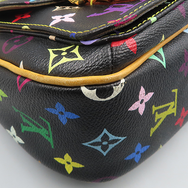 Louis Vuitton(���̺���) M40054 ���׷� ��Ƽ ���� ����PM ����� [��������] �̹���4 - ���̺��� �߰���ǰ