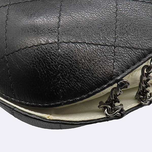 Chanel(����) A98787 ȭ��Ʈ / ���� ���� ���� COCO�ΰ� ��� ���긮�� �޽� �̴� ũ�ν��� [�б�����] �̹���5 - ���̺��� �߰���ǰ