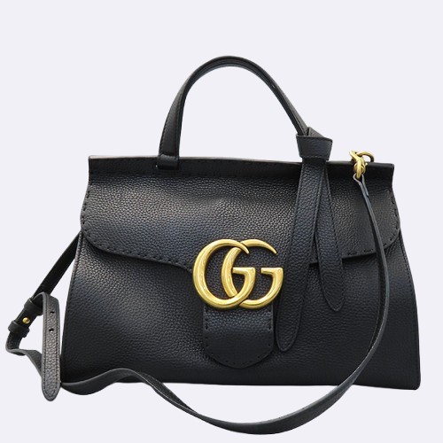Gucci(����) 421890 ���� GG ����Ʈ ž�ڵ� ���� ���� ��Ʈ�� + �����Ʈ�� 2WAY [û��������] �̹���2 - ���̺��� �߰���ǰ