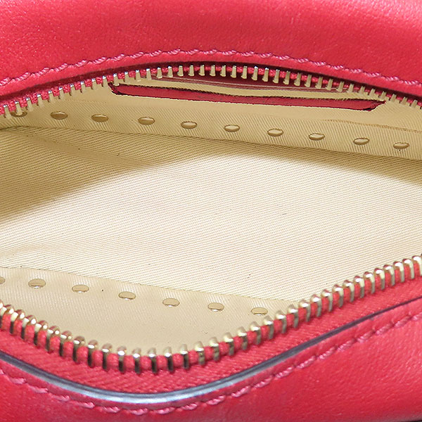 VALENTINO(�߷�Ƽ��) QW1B0809 ���� �÷� ���� �����͵� ���� ī�޶� ũ�ν��� [��������] �̹���6 - ���̺��� �߰���ǰ