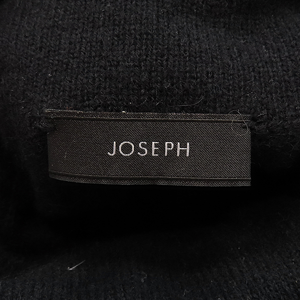 JOSEPH(����) J0D01F015 ���� ĳ�ù̾� 100% ���� ���� ��ġ ���� �� ������ ��Ʈ [��������] �̹���4 - ���̺��� �߰���ǰ