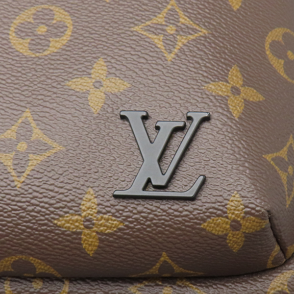 Louis Vuitton(���̺���) M46327 ���׷� ĵ���� ���� NM ������ �� ũ�ν��� [���ε�������] �̹���4 - ���̺��� �߰���ǰ