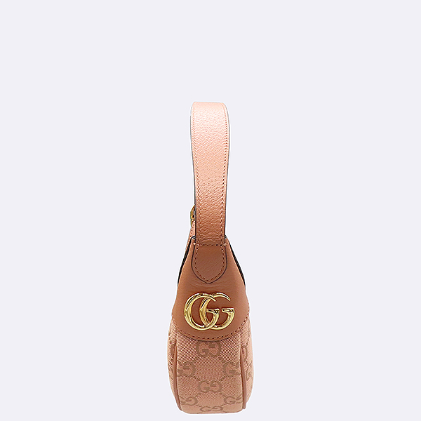 Gucci(����) 658551 ��ũ �÷� �к긯 GG �̴� ȣ�� ����� [��������] �̹���3 - ���̺��� �߰���ǰ
