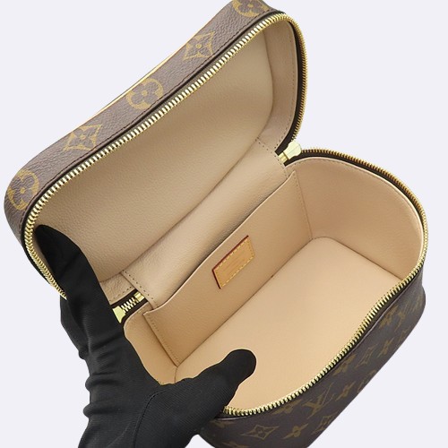 Louis Vuitton(���̺���) M44495 ���׷� ĵ���� �Ͻ� �̴� �ڽ���ƽ ���̽� ��Ʈ�� [û��������] �̹���5 - ���̺��� �߰���ǰ