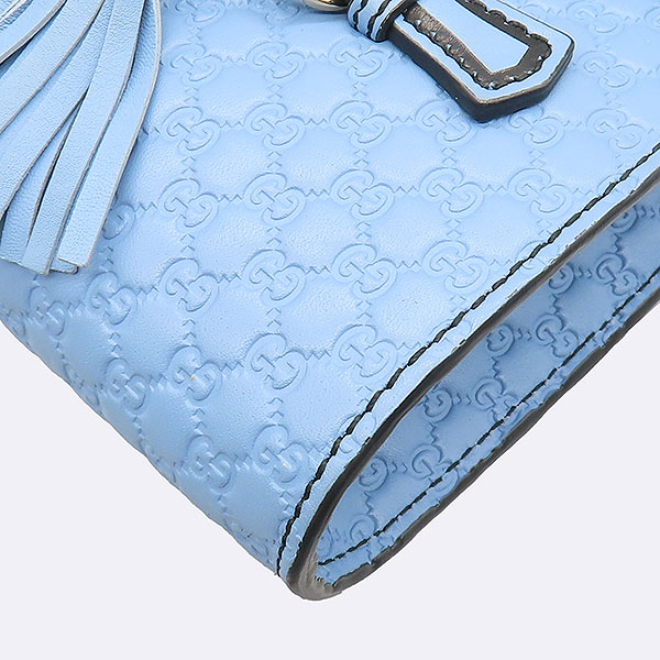Gucci(����) 449686 ���� �÷� ����ũ�� �ø� ���� ���и� ���� ü�� ũ�ν��� [��������] �̹���5 - ���̺��� �߰���ǰ
