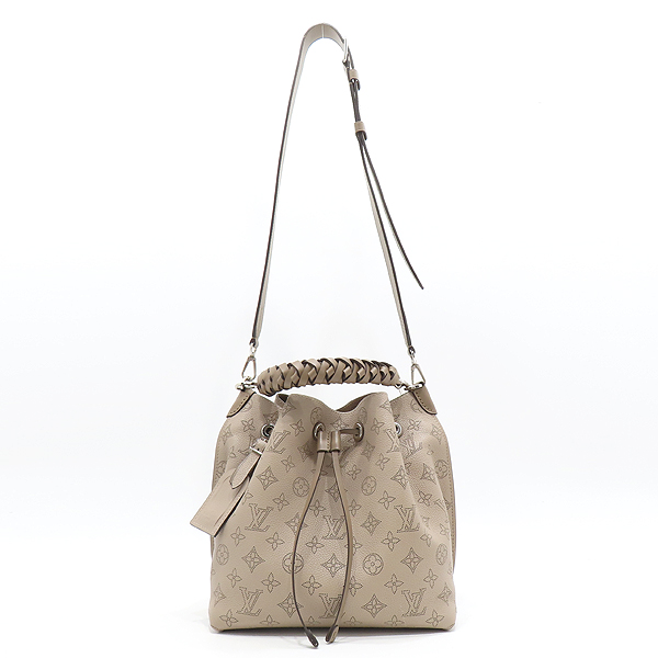 Louis Vuitton(���̺���) M55799 ���� �÷� ������ ������ ��Ʈ�� + �����Ʈ�� 2WAY [��õ��] �̹���4 - ���̺��� �߰���ǰ