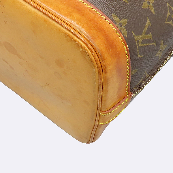 Louis Vuitton(���̺���) M53151 ���׷� ĵ���� �˸� PM ��Ʈ�� [��������] �̹���3 - ���̺��� �߰���ǰ