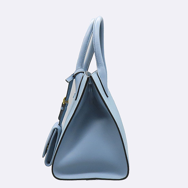 Prada(�����) 1BA156 ����Ʈ���� ���ǾƳ� ���� ���ũ�� ���� ������ ��Ʈ�� + ��� ��Ʈ�� 2WAY [��������] �̹���3 - ���̺��� �߰���ǰ