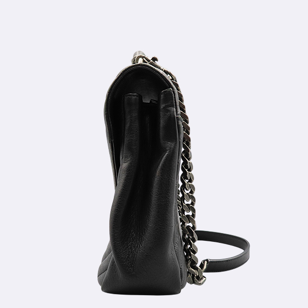 YSL(���ζ�) 487212 YSL �ΰ� ��� �ø��� ���� ������ ��ÿ ��Ʈ�� + �����Ʈ�� 2AWY [��������] �̹���3 - ���̺��� �߰���ǰ