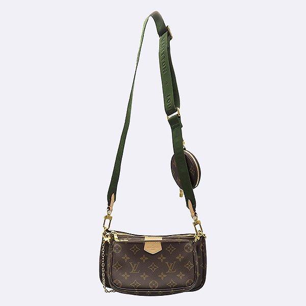 Louis Vuitton(���̺���) M44813 ���׷� ĵ���� ��Ƽ ����Ʈ �Ǽ����� ����� �� ũ�ν��� [��������] �̹���4 - ���̺��� �߰���ǰ