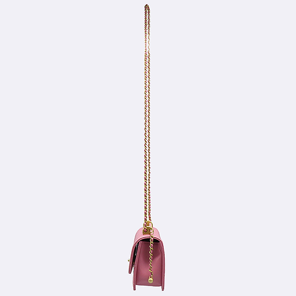 Chanel(����) AS2615 ��ũ �÷� ���� COCO �ΰ� ��� �÷� �̴� ü�� ũ�ν��� [�б�����] �̹���2 - ���̺��� �߰���ǰ
