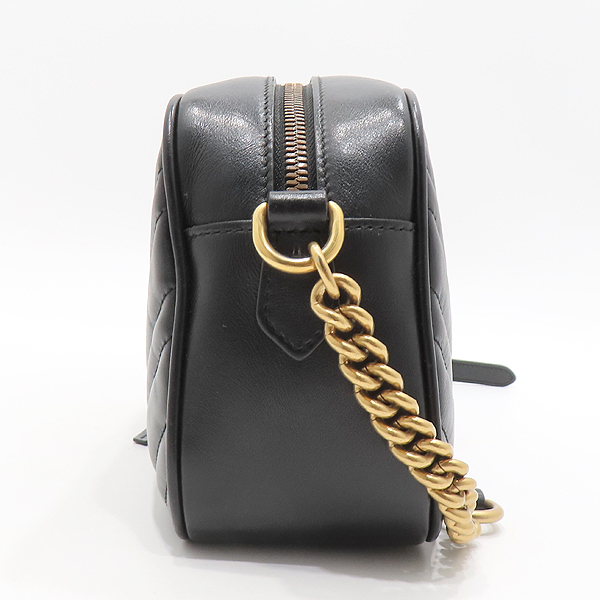 Gucci(����) 447632 ���� ���� GG ����Ʈ ���� ��Ʋ�� ü�� ũ�ν��� [��õ��] �̹���2 - ���̺��� �߰���ǰ