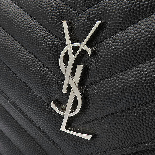 YSL(���ζ�) 393953 ���� ���׷� ���ζ� �������� ���� �̴� ü�� ũ�ν��� [��������] �̹���4 - ���̺��� �߰���ǰ