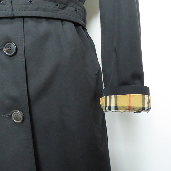 Burberry(������) 8004071 �����÷� ���̵� ���� Ʈ������ ������ ������ Ʈ��ġ��Ʈ + ��Ʈ���� - 40������ [��õ��] �̹���4 - ���̺��� �߰���ǰ