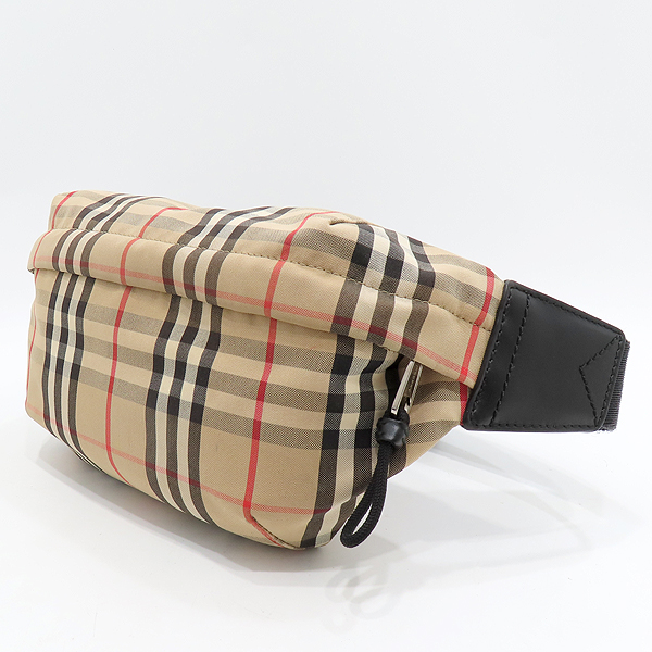 Burberry(������) 8010430 ��Ƽ��üũ �к긯 �Ҵ� ��Ʈ�� [��õ��] �̹���2 - ���̺��� �߰���ǰ