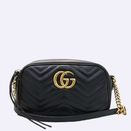 Gucci(����) 447632 ���� ���� GG ����Ʈ ���� ��Ʋ�� ü�� ũ�ν��� [û��������] �̹���2 - ���̺��� �߰���ǰ