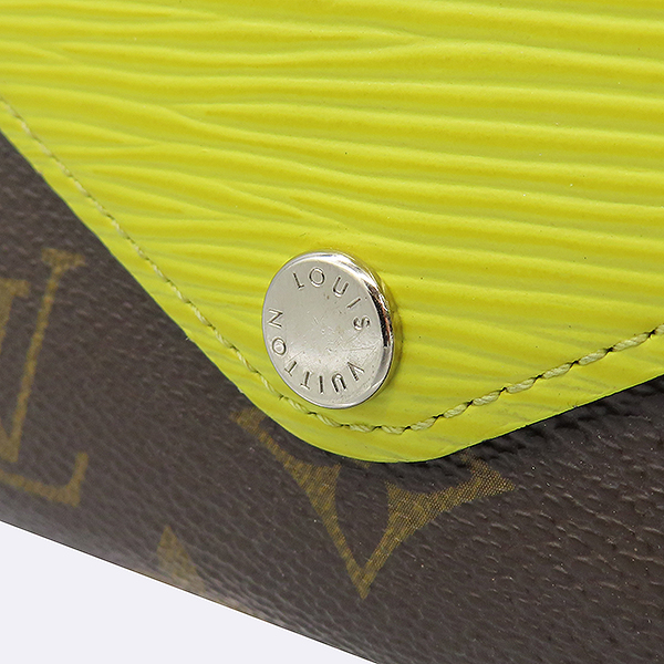 Louis Vuitton(���̺���) M60427 ���ο� ���׷� ĵ���� ���� ���� Ʈ���� ������ ����Ʈ ���� ������ [��������] �̹���3 - ���̺��� �߰���ǰ